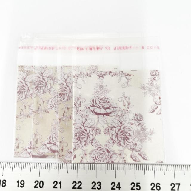 可愛い台紙入り♪OPP袋 4枚 103 < インテリア/ライフ 可愛い台紙入り♪OPP袋 4枚 103 < インテリア/ライフの