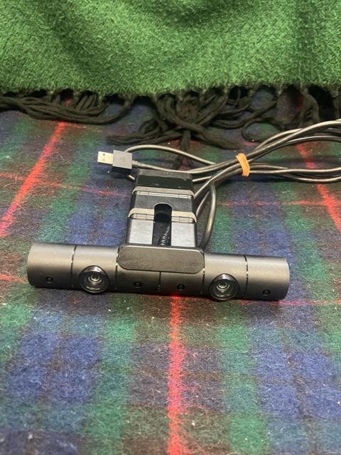 PlayStation 4(PS4) CUH-2000A SONY ブラック コントローラー 充電器 カメラ < ゲーム本体/ソフト PlayStation 4(PS4) CUH-2000A SONY ブラック コントローラー 充電器 カメラ < ゲーム本体/ソフトの