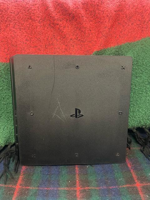 PlayStation 4(PS4) CUH-2000A SONY ブラック コントローラー 充電器 カメラ < ゲーム本体/ソフト PlayStation 4(PS4) CUH-2000A SONY ブラック コントローラー 充電器 カメラ < ゲーム本体/ソフトの