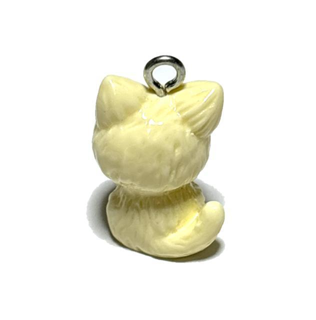 653 プラパーツ 猫ちゃん クリーム色1個 ねこネコ プラスチック樹脂 アクセサリーパーツ チャーム 立体 < ペット/手芸/園芸 653 プラパーツ 猫ちゃん クリーム色1個 ねこネコ プラスチック樹脂 アクセサリーパーツ チャーム 立体 < ペット/手芸/園芸の