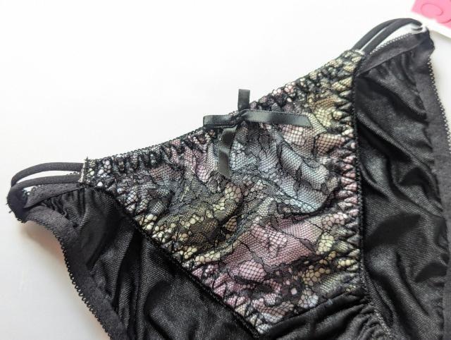 普通郵便に限り送料無料 衣類 レディースショーツ < 女性ファッション 普通郵便に限り送料無料 衣類 レディースショーツ < 女性ファッションの