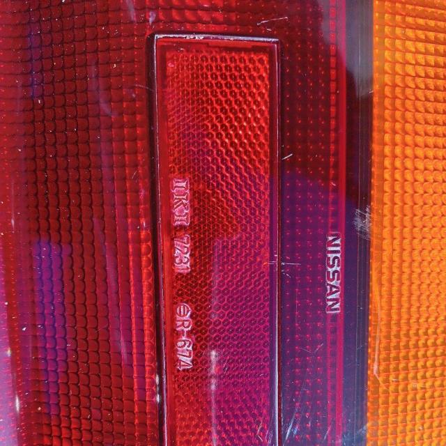 Y31セドリック グロリア テールランプ左右 < 自動車/バイク Y31セドリック グロリア テールランプ左右 < 自動車/バイク