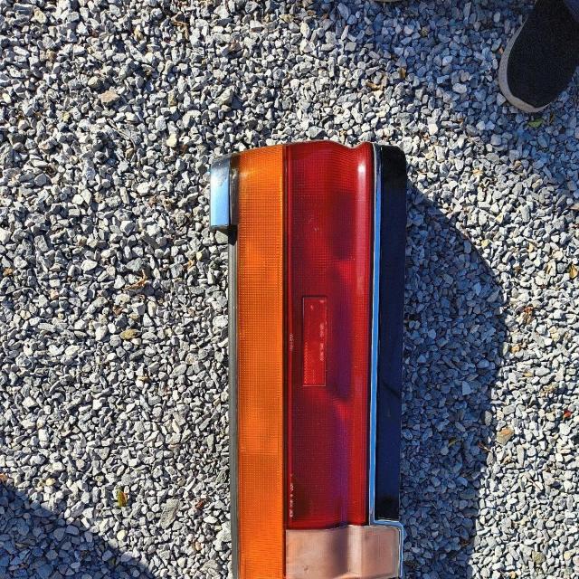 Y31セドリック グロリア テールランプ左右 < 自動車/バイク Y31セドリック グロリア テールランプ左右 < 自動車/バイク