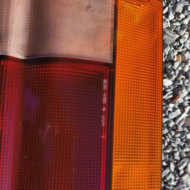 Y31セドリック グロリア テールランプ左右 < 自動車/バイク Y31セドリック グロリア テールランプ左右 < 自動車/バイク