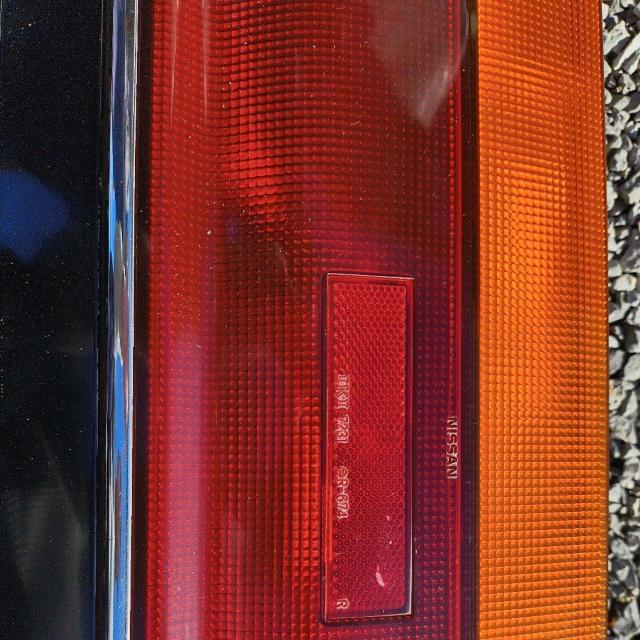 Y31セドリック グロリア テールランプ左右 < 自動車/バイク Y31セドリック グロリア テールランプ左右 < 自動車/バイク