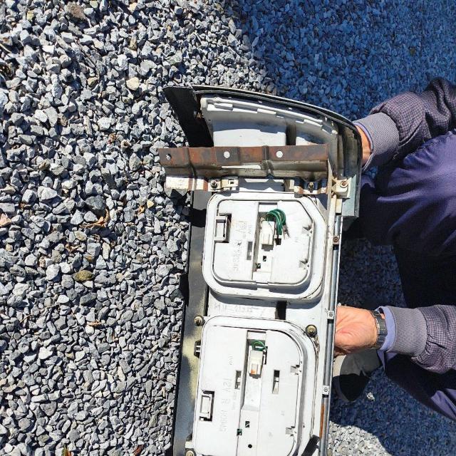 Y31セドリック グロリア テールランプ左右 < 自動車/バイク Y31セドリック グロリア テールランプ左右 < 自動車/バイク