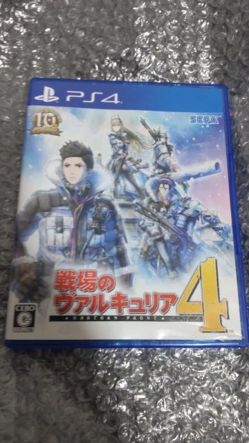 PS4 ���̃��@���L�����A4  �� �Q�[���{��/�\�t�g�� 