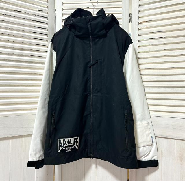 AA HARDWEA �_�u���G�[ �X�m�[�E�F�A�㉺ M �X�m�{ �X�L�[ �� ���W���[/�X�|�[�c�� 