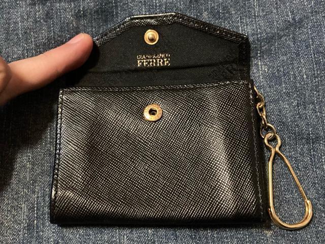 gianfranco ferre �W�����t�����R�t�F���@�R�C���P�[�X�@���K����@�L�[�����O�@�J�[�h�P�[�X�@�����Y�@���f�B�[�X �� �u�����h�� 