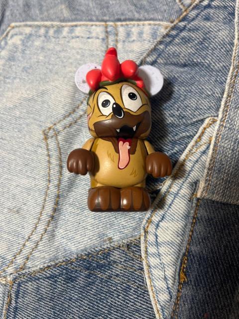 �f�B�Y�j�[ �o�C�i�����[�V���� WHISKERS & TALES Nacho Rodriguez �t�B�M���A  �� ��������� 