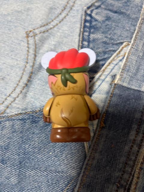 �f�B�Y�j�[ �o�C�i�����[�V���� WHISKERS & TALES Nacho Rodriguez �t�B�M���A �� ��������� 