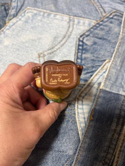 �f�B�Y�j�[ �o�C�i�����[�V���� WHISKERS & TALES Nacho Rodriguez �t�B�M���A �� ��������� 