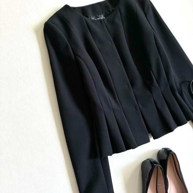 ���ɔ��i��EPOCA���m�[�J���[�W���P�b�g���^�b�N���I�P�[�W�������t�H�[�}����M �� �����t�@�b�V������ 