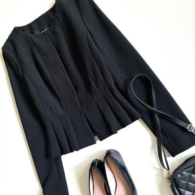 ���ɔ��i��EPOCA���m�[�J���[�W���P�b�g���^�b�N���I�P�[�W�������t�H�[�}����M �� �����t�@�b�V������ 