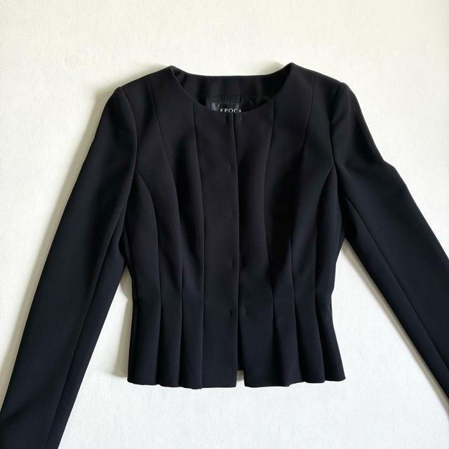 ���ɔ��i��EPOCA���m�[�J���[�W���P�b�g���^�b�N���I�P�[�W�������t�H�[�}����M �� �����t�@�b�V������ 