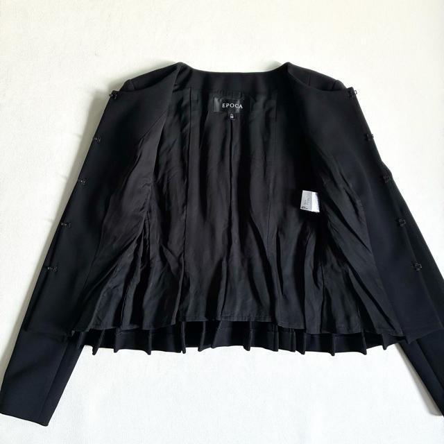 ���ɔ��i��EPOCA���m�[�J���[�W���P�b�g���^�b�N���I�P�[�W�������t�H�[�}����M �� �����t�@�b�V������ 