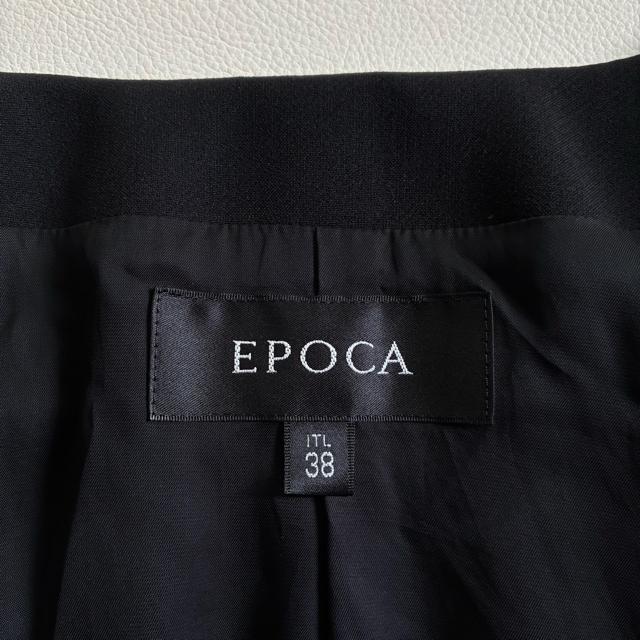 ���ɔ��i��EPOCA���m�[�J���[�W���P�b�g���^�b�N���I�P�[�W�������t�H�[�}����M �� �����t�@�b�V������ 