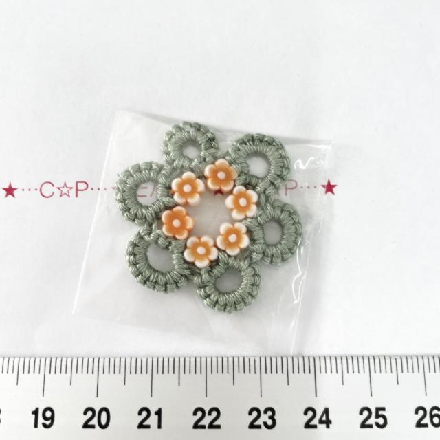 30*�n���h���C�h�������Y���t���ԁ@�^�e�B���O���[�X���`�[�t�@12  �� �����t�@�b�V������ 