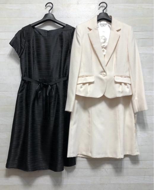 新品☆9号M♪セレブレイトスーツ3点セット白黒♪入学式卒業式にも☆R215 < 女性ファッション 新品☆9号M♪セレブレイトスーツ3点セット白黒♪入学式卒業式にも☆R215 < 女性ファッションの