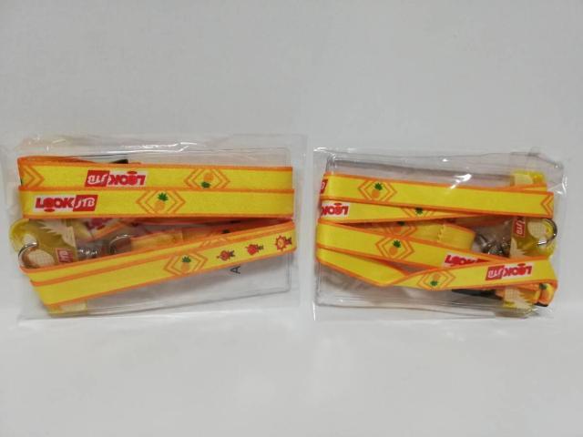 ���b�NJTB �X�g���b�v�i�J�[�h�z���_�[�j�@2�Z�b�g �� �z�r�[�� 