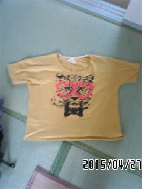 レッドメガネ&トラプリントドルマン袖Tシャツ < 女性ファッション  レッドメガネ&トラプリントドルマン袖Tシャツ  < 女性ファッションの