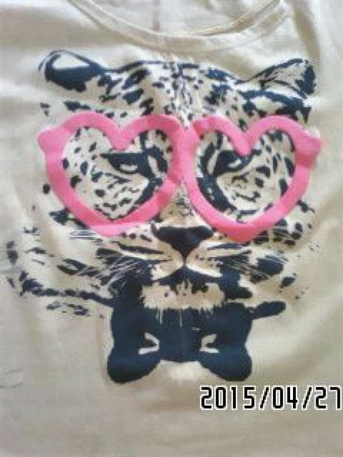 レッドメガネ&トラプリントドルマン袖Tシャツ < 女性ファッション  レッドメガネ&トラプリントドルマン袖Tシャツ < 女性ファッションの