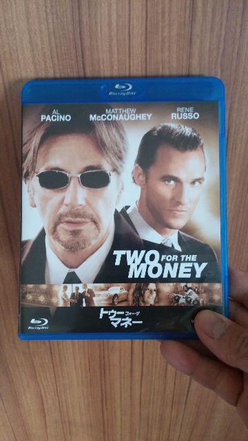 ■トゥー・フォー・ザ・マネー■送料込み! < CD/DVD/ビデオ ■トゥー・フォー・ザ・マネー■送料込み! < CD/DVD/ビデオの