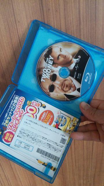 ■トゥー・フォー・ザ・マネー■送料込み! < CD/DVD/ビデオ ■トゥー・フォー・ザ・マネー■送料込み! < CD/DVD/ビデオの