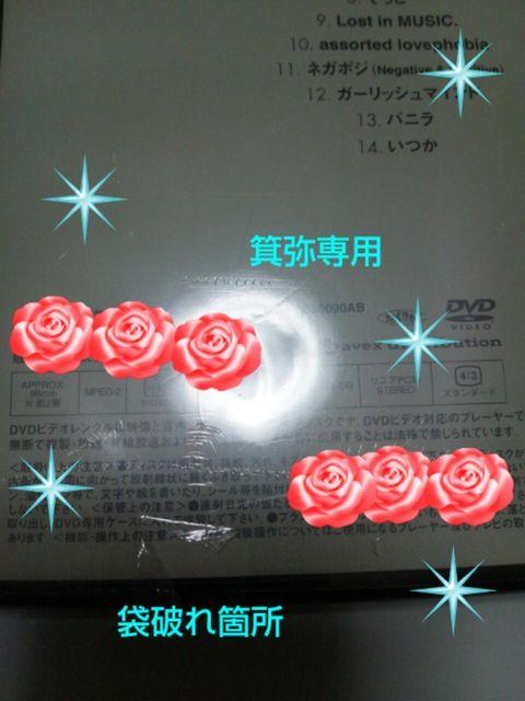 2004�N�u���C�u�n�E�X�N�قւ悤�����v����Rayflower/fuzzy knot���V�i�p�Ց��� �� �^�����g�O�b�Y�� 