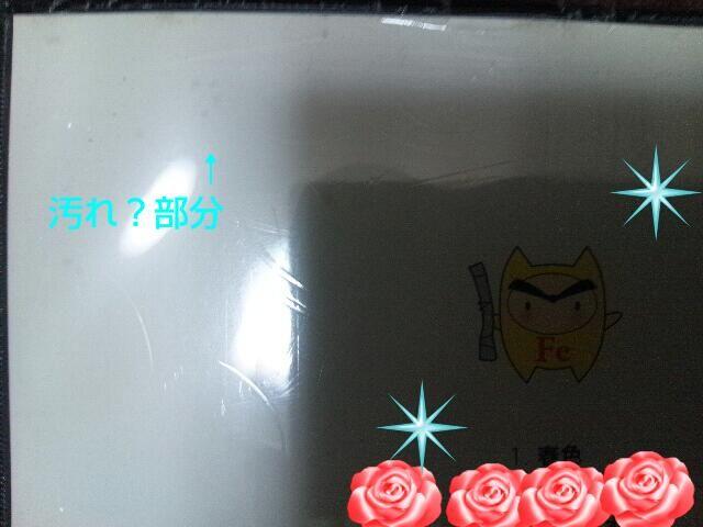 2004�N�u���C�u�n�E�X�N�قւ悤�����v����Rayflower/fuzzy knot���V�i�p�Ց��� �� �^�����g�O�b�Y�� 