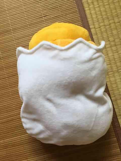 サンリオ・ぐでたま・ぬいぐるみクッションブランケット < アニメ/コミック/キャラクター サンリオ・ぐでたま・ぬいぐるみクッションブランケット < アニメ/コミック/キャラクターの