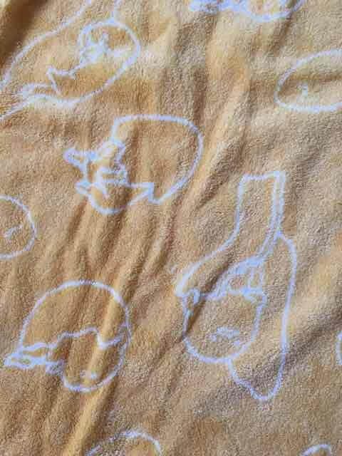 サンリオ・ぐでたま・ぬいぐるみクッションブランケット < アニメ/コミック/キャラクター サンリオ・ぐでたま・ぬいぐるみクッションブランケット < アニメ/コミック/キャラクターの