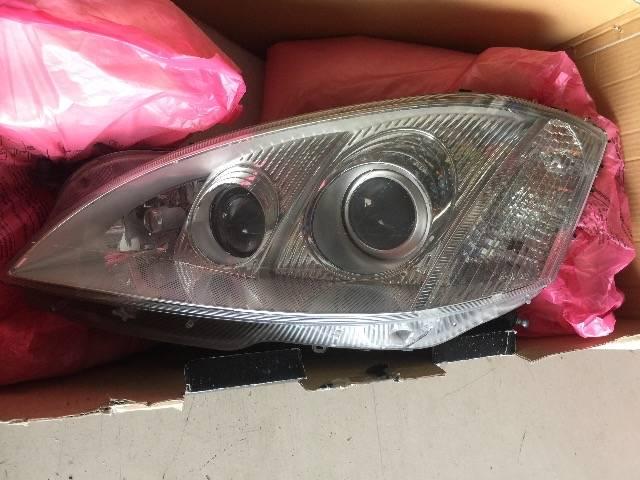 W221 ベンツSクラス 純正ヘッドライトLフルセット! < 自動車/バイク W221 ベンツSクラス 純正ヘッドライトLフルセット! < 自動車/バイク