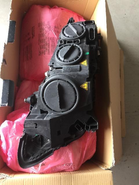 W221 ベンツSクラス 純正ヘッドライトLフルセット! < 自動車/バイク W221 ベンツSクラス 純正ヘッドライトLフルセット! < 自動車/バイク