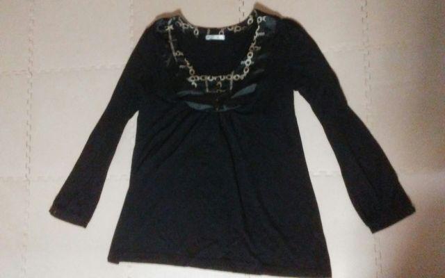 Reor Mix 黒 2号 美品 < 女性ファッション Reor Mix 黒 2号 美品 < 女性ファッションの