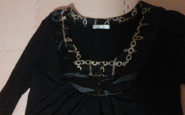 Reor Mix 黒 2号 美品 < 女性ファッション Reor Mix 黒 2号 美品 < 女性ファッションの