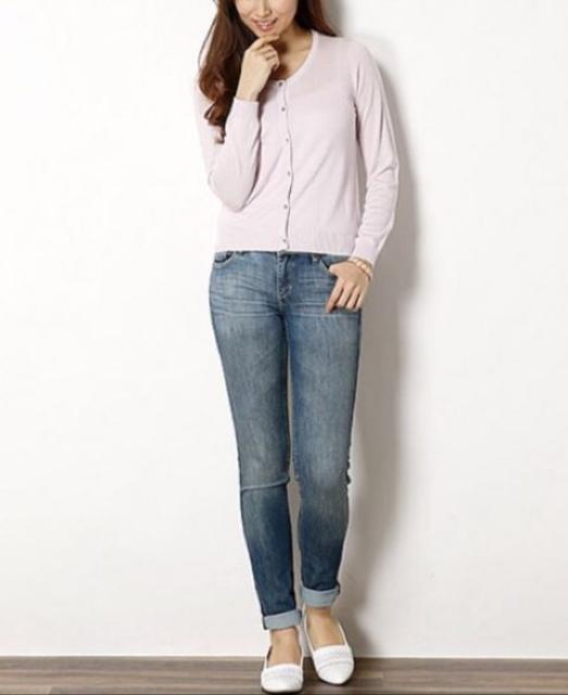 (24.5)イングing〓低ヒールローファーパンプス〓パンチング白ホワイト美品 < 女性ファッション (24.5)イングing〓低ヒールローファーパンプス〓パンチング白ホワイト美品 < 女性ファッションの