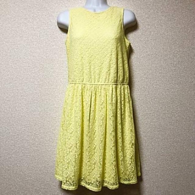 【新品/promod】総花柄レースフレアーワンピ < 女性ファッション  【新品/promod】総花柄レースフレアーワンピ < 女性ファッションの