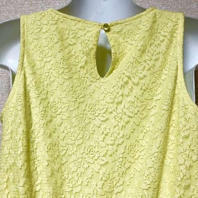 【新品/promod】総花柄レースフレアーワンピ < 女性ファッション  【新品/promod】総花柄レースフレアーワンピ < 女性ファッションの