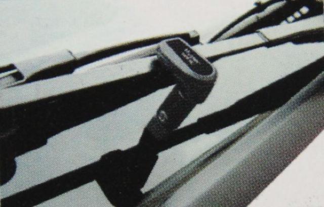 汎用ワイパースタンドtype1★熱や凍結から守る < 自動車/バイク 汎用ワイパースタンドtype1★熱や凍結から守る < 自動車/バイク