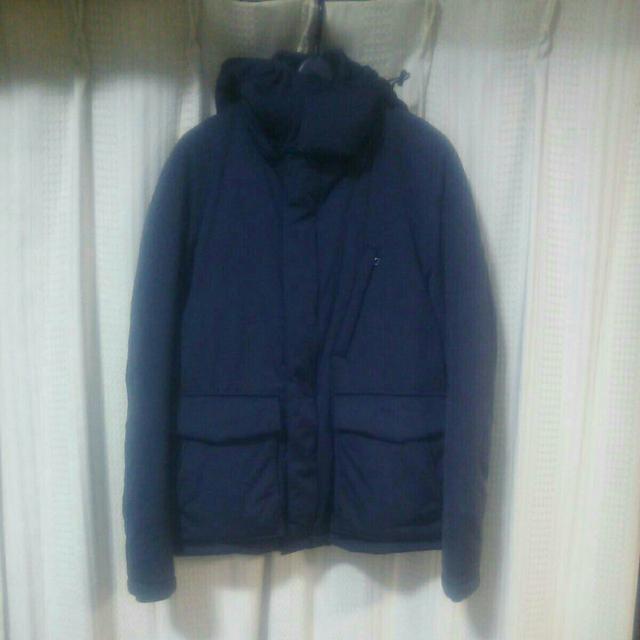 EDIFICE Tous les jours Vetements pourhomme 中綿ジャケット サイズ44 < ブランド  EDIFICE Tous les jours Vetements pourhomme 中綿ジャケット サイズ44  < ブランドの