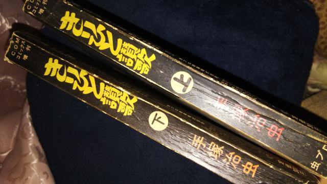 ЂƎ^́SQAˎ  Aj/R~bN/LN^[ 