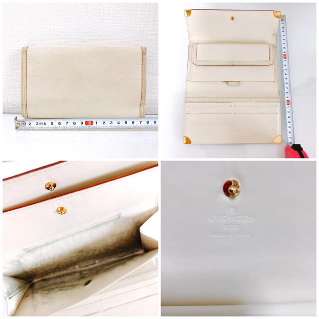 ルイヴィトンLOUISVUITTONブロンスハリライン長財布ゴートレザー < ブランド ルイヴィトンLOUISVUITTONブロンスハリライン長財布ゴートレザー < ブランドの