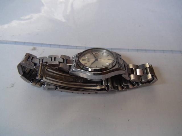 SEIKO のレディース 用腕時計 クォーツ式 電池新品!。 < ブランド  SEIKO のレディース 用腕時計 クォーツ式 電池新品!。 < ブランドの