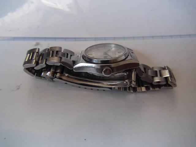 SEIKO のレディース 用腕時計 クォーツ式 電池新品!。 < ブランド  SEIKO のレディース 用腕時計 クォーツ式 電池新品!。 < ブランドの
