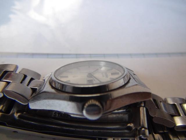 SEIKO のレディース 用腕時計 クォーツ式 電池新品!。 < ブランド  SEIKO のレディース 用腕時計 クォーツ式 電池新品!。 < ブランドの