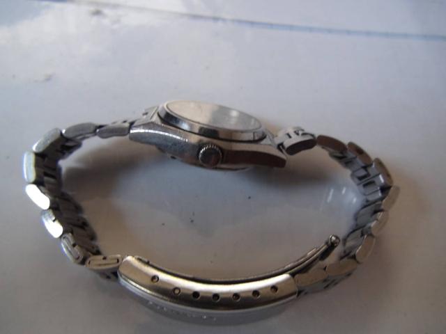 SEIKO のレディース 用腕時計 クォーツ式 電池新品!。 < ブランド  SEIKO のレディース 用腕時計 クォーツ式 電池新品!。 < ブランドの