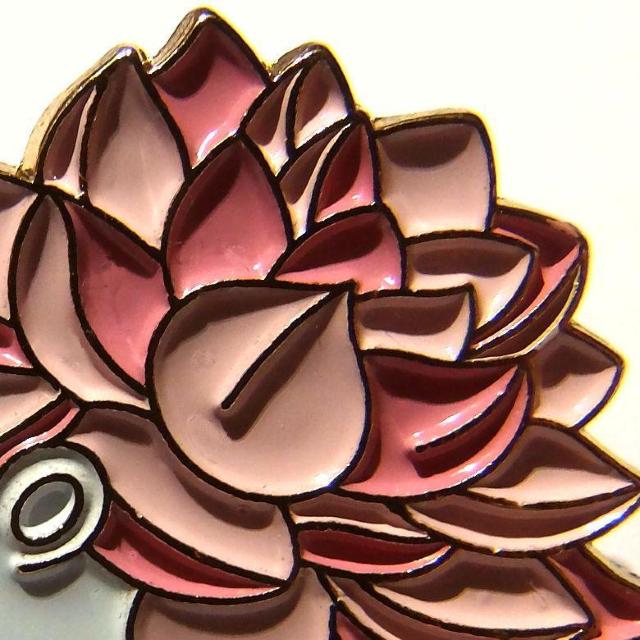 �n���l�Y�~�@�͂�˂��݁@�s���o�b�W�@�s���Y�@���y���s���@�u���[�` �� �����A�N�Z�T���[/���v�� 