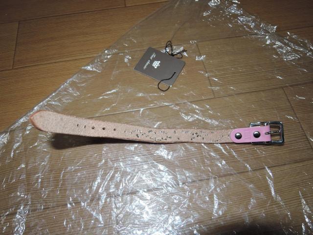 新品 TMT スタッズ レザー ブレスレット P 革 ティーエムティー < ブランド 新品 TMT スタッズ レザー ブレスレット P 革 ティーエムティー < ブランドの