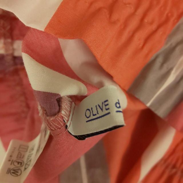 オリーブデオリーブ < ブランド  オリーブデオリーブ < ブランドの